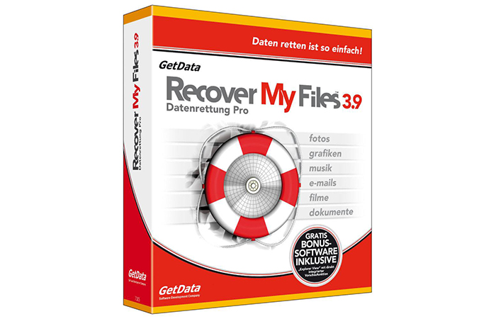 getdata recover my files 5.2.1.1964 professional edition