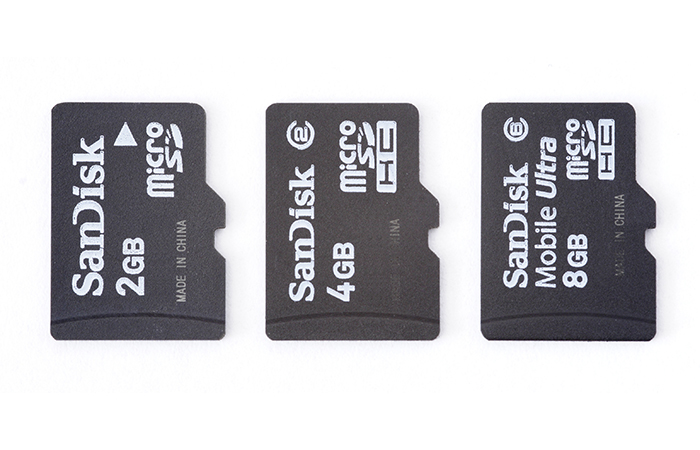 Карта памяти Карта памяти