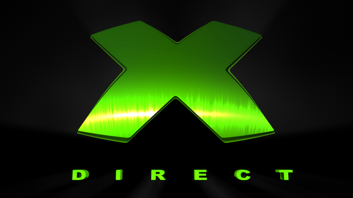 directx 11 driver download windows 10 64 bit