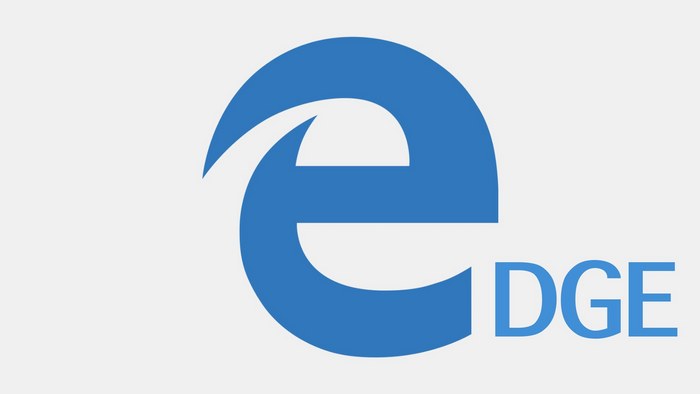 Браузер edge