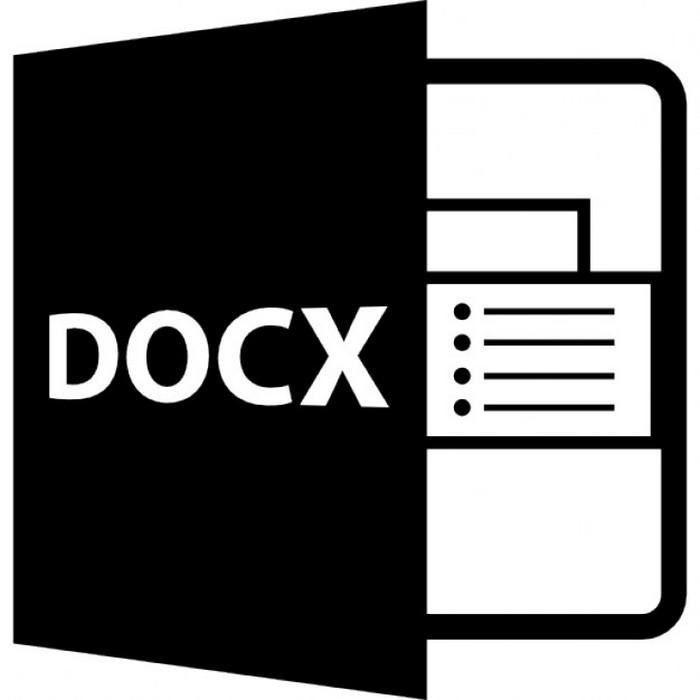 Изображение в doc