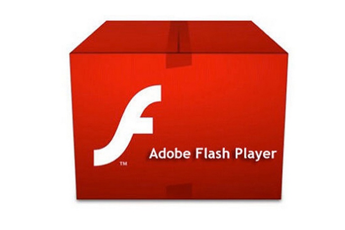 Adobe Flash Player 