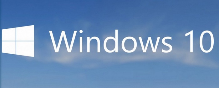 Windows 10