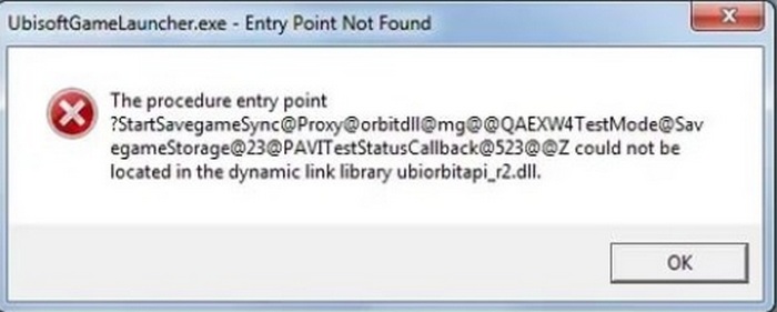 файл ubiorbitapi r2 loader dll