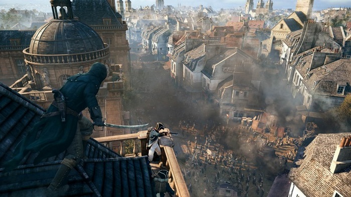 Assassin's Creed
