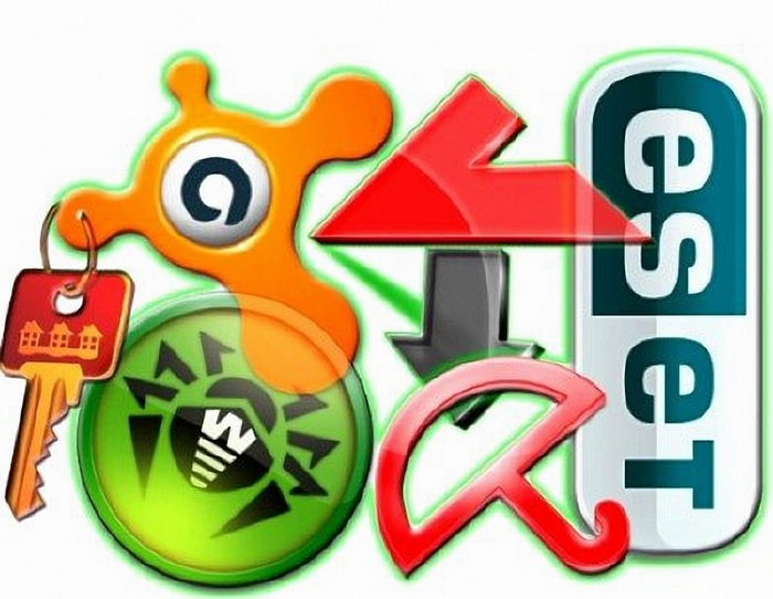 Удалить антивирус