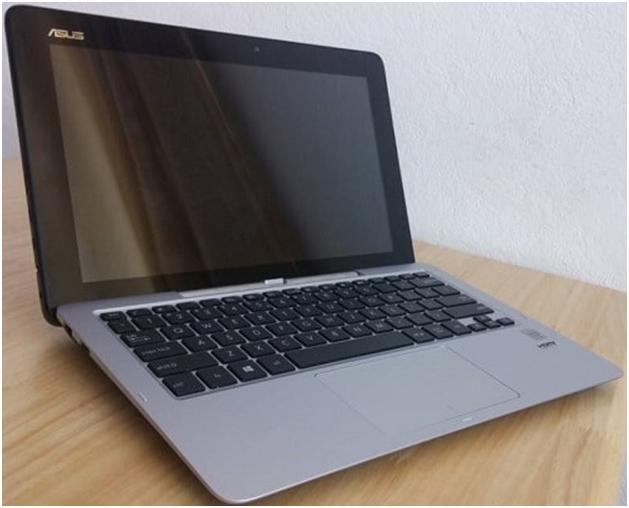 Asus Transformer BookT200