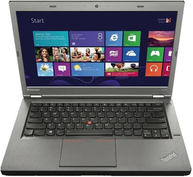 Lenovo Think Pad T440p
