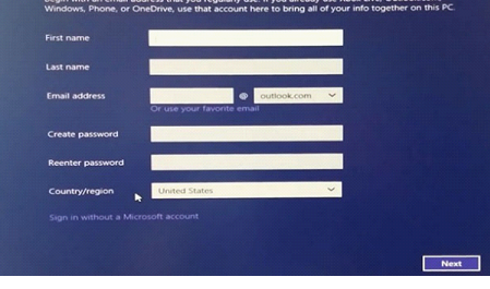  Опять кликнем на «Next»