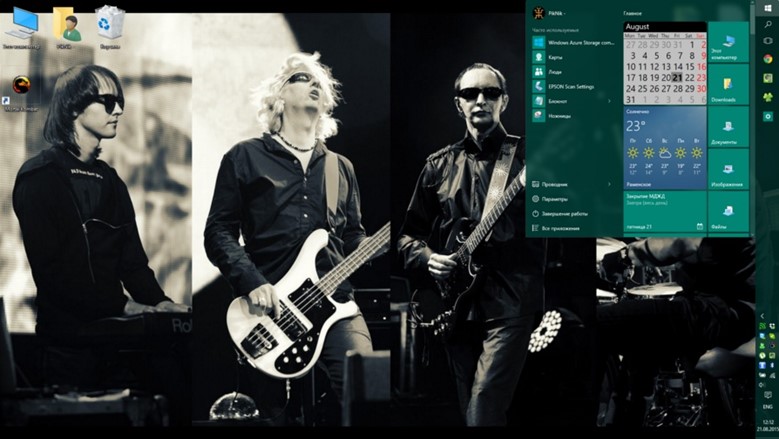 Windows 10 Windows 10
