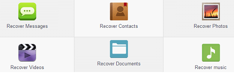 андроид MobiSaver