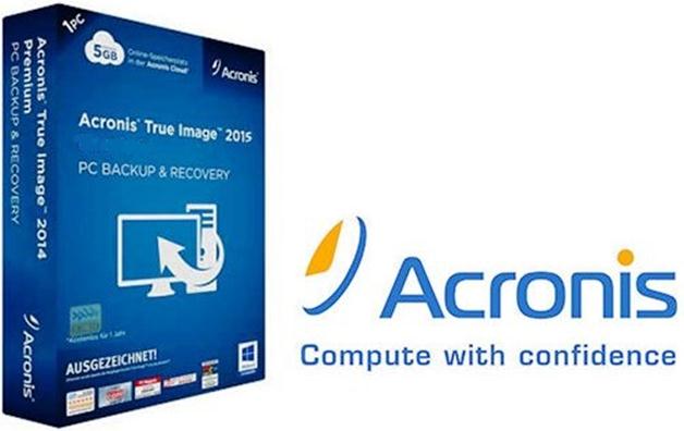 Acronis True Image