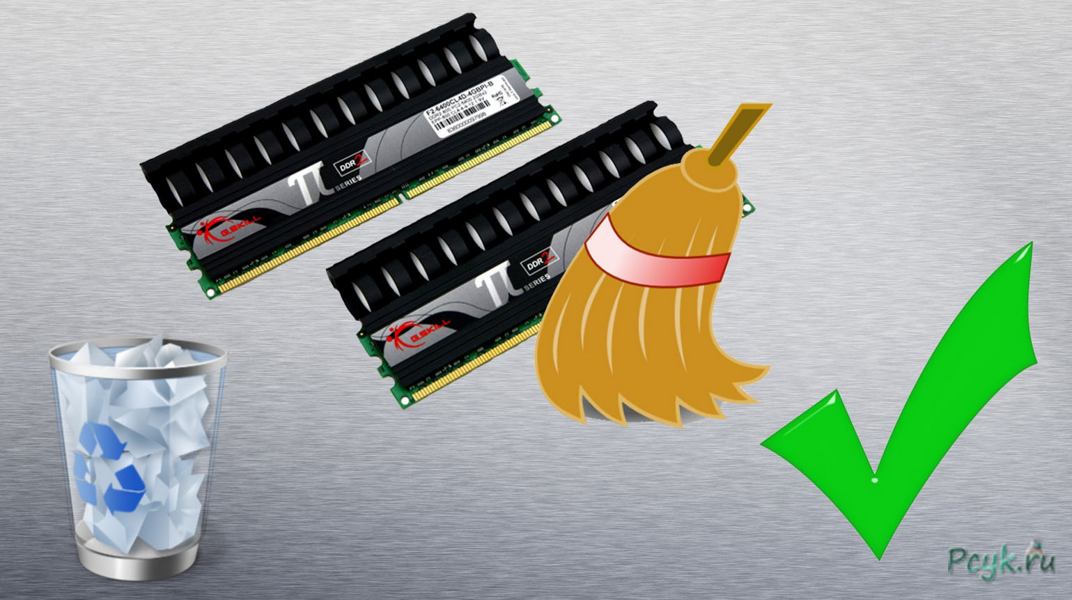 Оперативная память