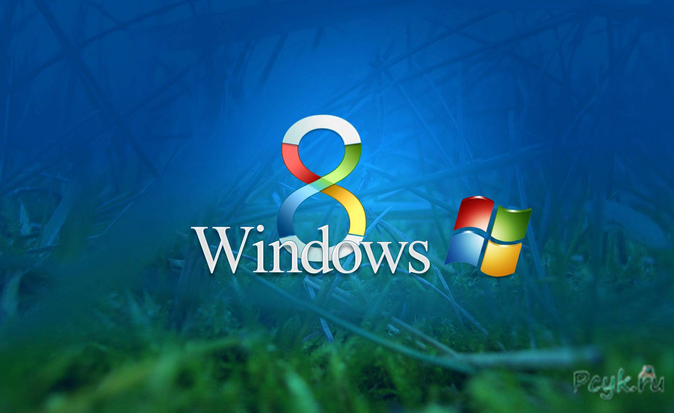 Windows 8