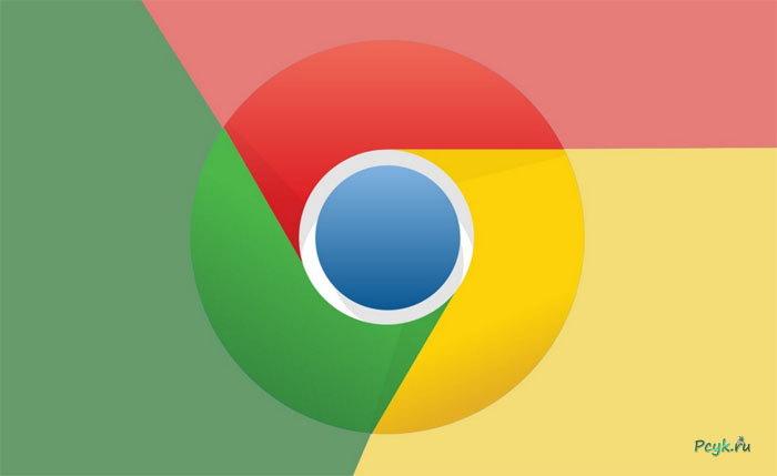 Google Chrome