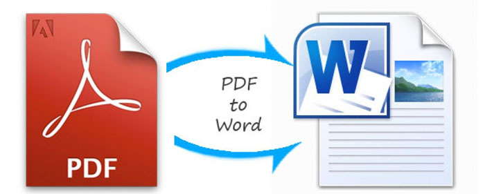 PDF в Word