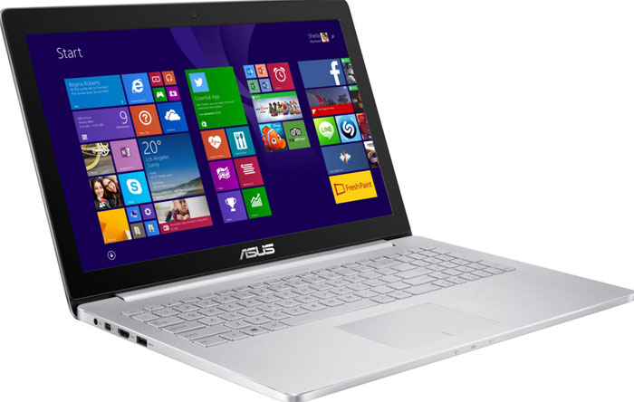 Asus