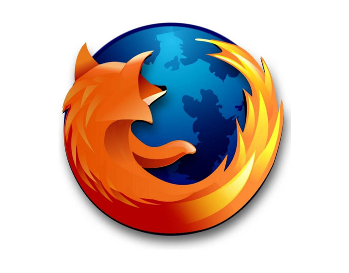 Firefox