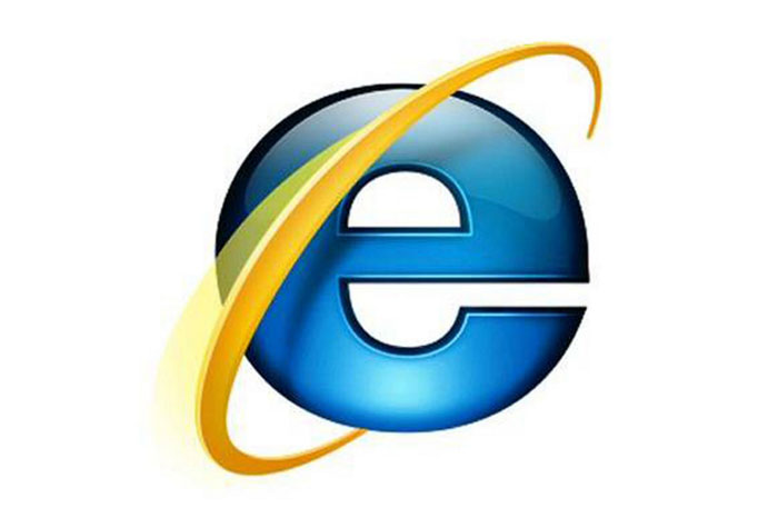Internet Explorer