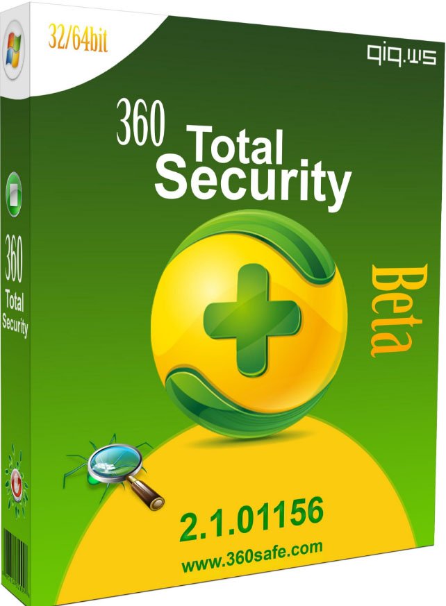 Антивирус 360 Total Security