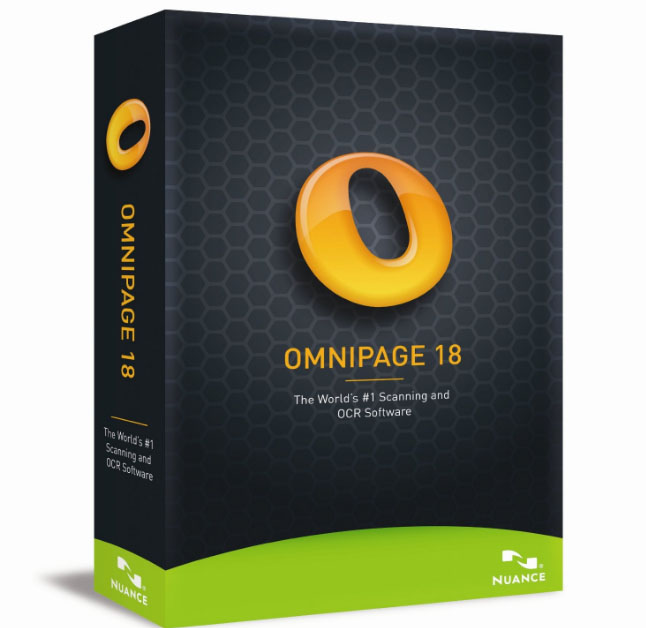 OmniPage Ultimate