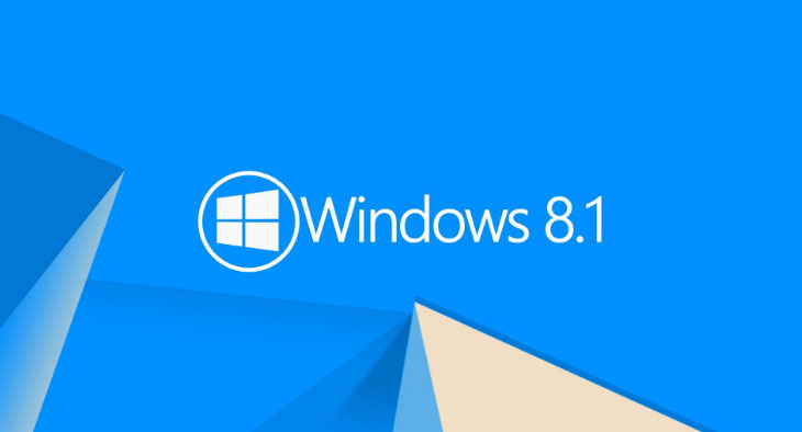 Windows 8.1