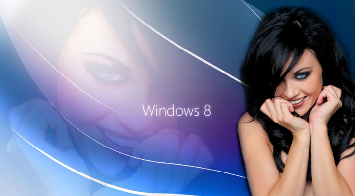 Windows 8