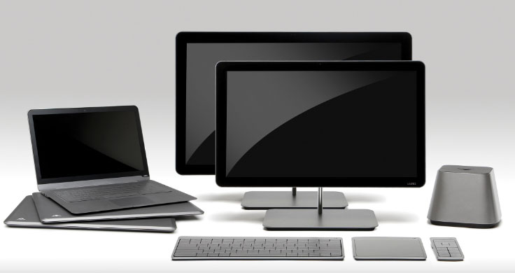 пк и ноутбук