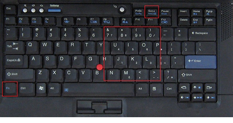 Невозможность печатать текст на компьютере порой связана с программным переназначением расположения клавиш или изменениями в стандартной настройке реестра