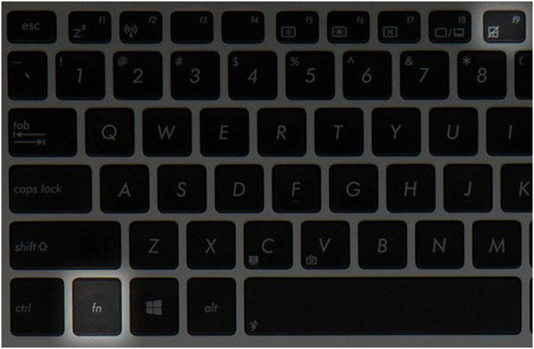 Если сказать вкратце, то зажимается клавиша fn на ноутбуке, а потом, нажав кнопку отключения тач-панели, выполняется дополнительное действие